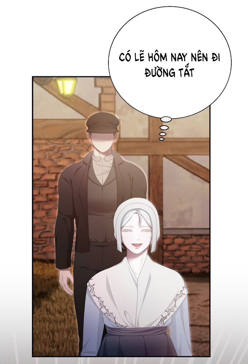 nữ hầu muốn đình công chapter 35 35