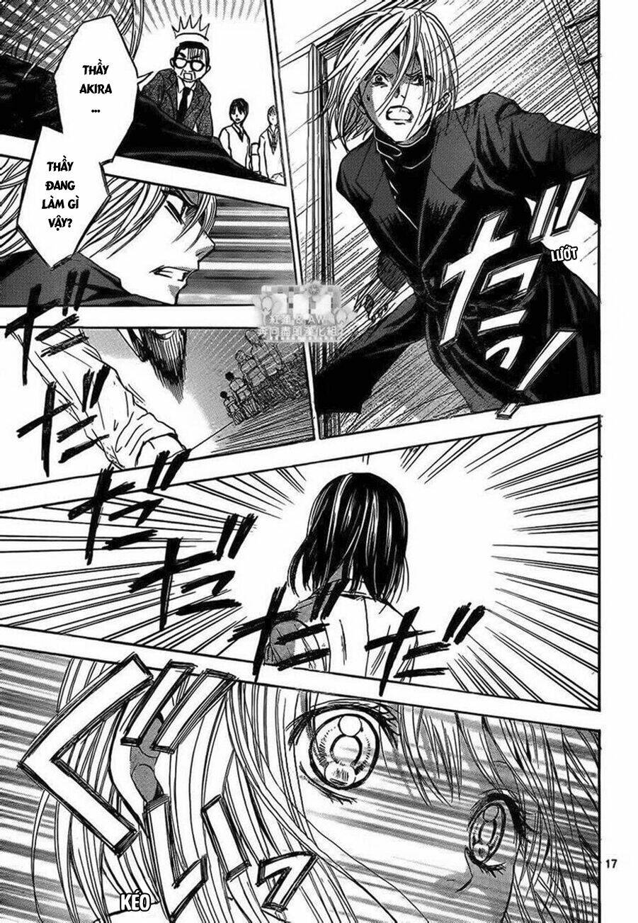 sekai no hate chapter 15 17