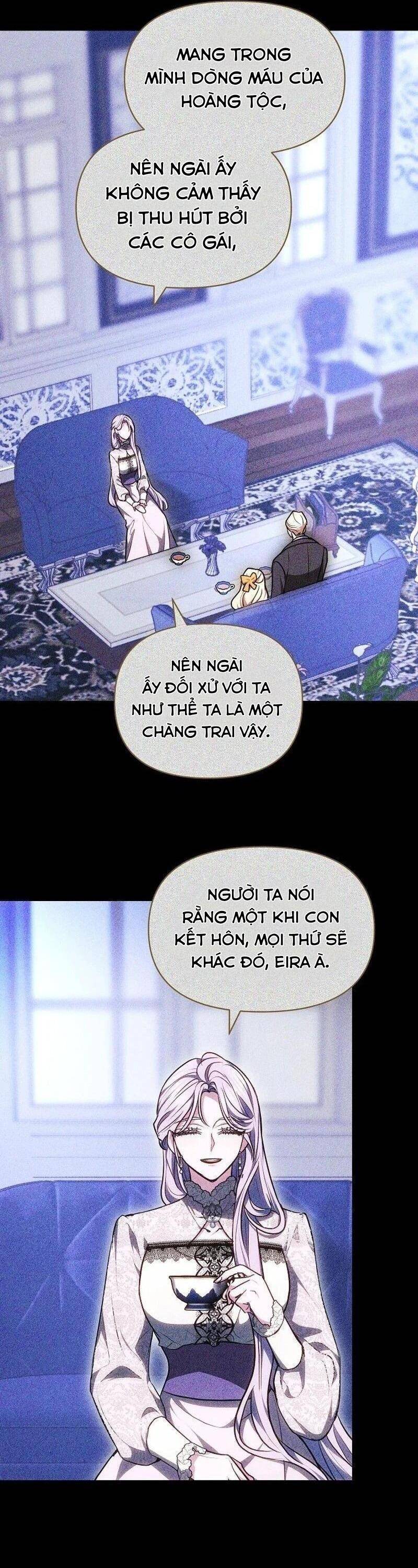 mang em vào giấc ngủ chapter 6 19