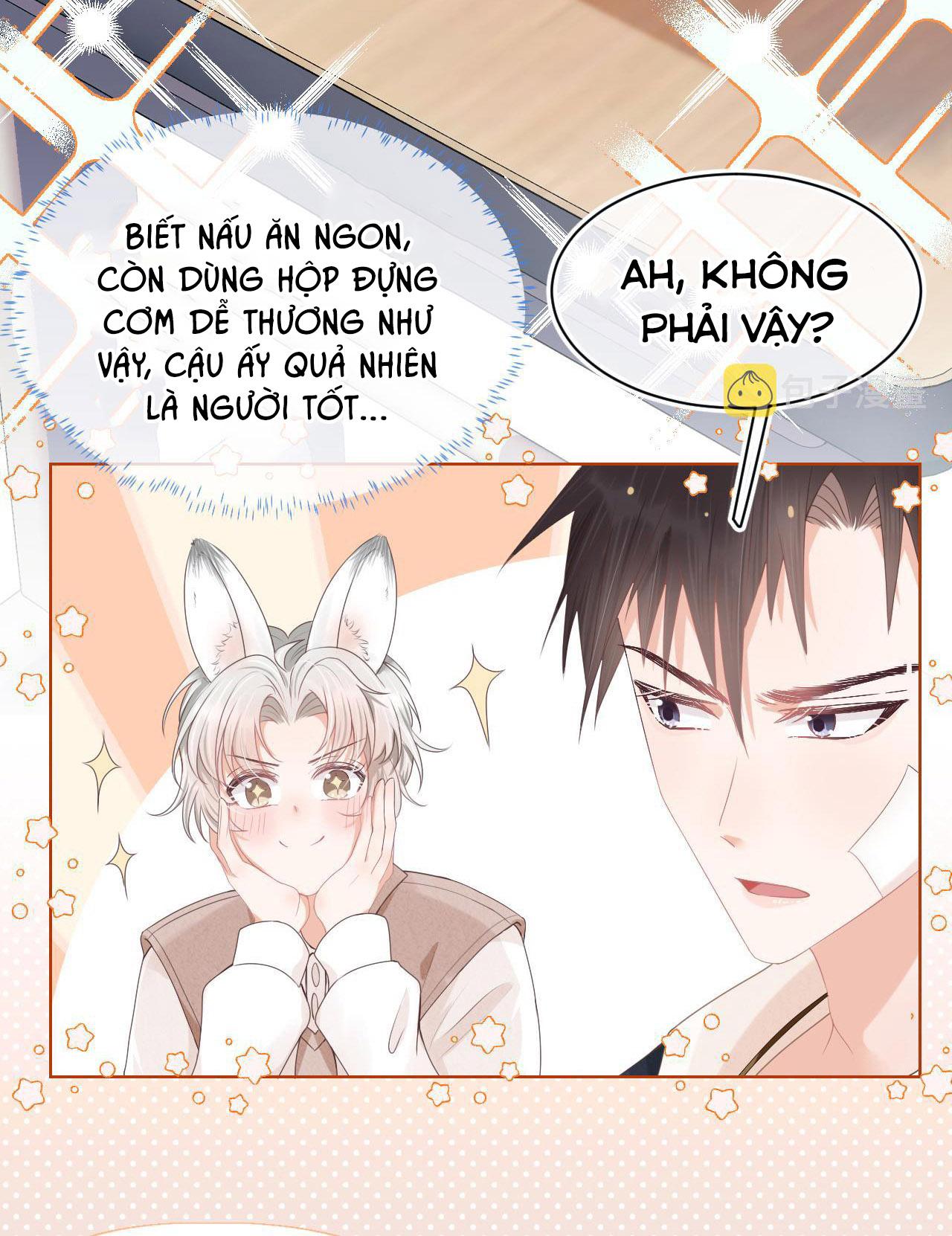 [ss2] một ngụm ăn cả thỏ con chapter 2 41