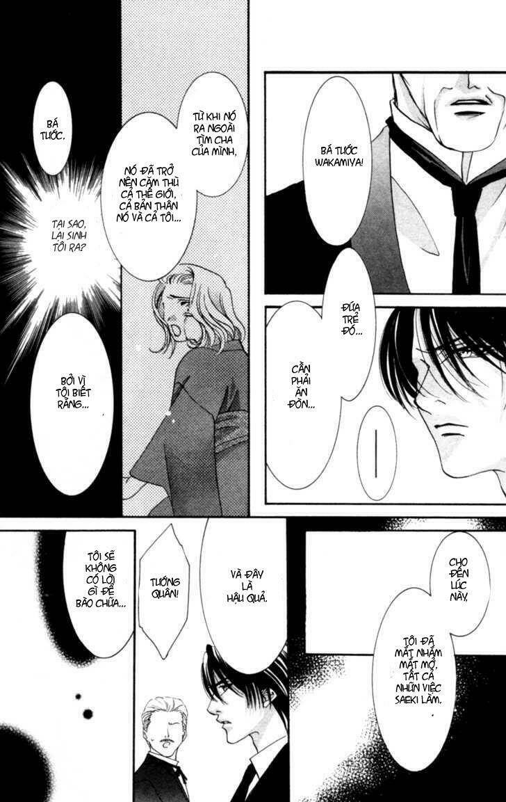chàng thợ săn dâm đãng chapter 7 42