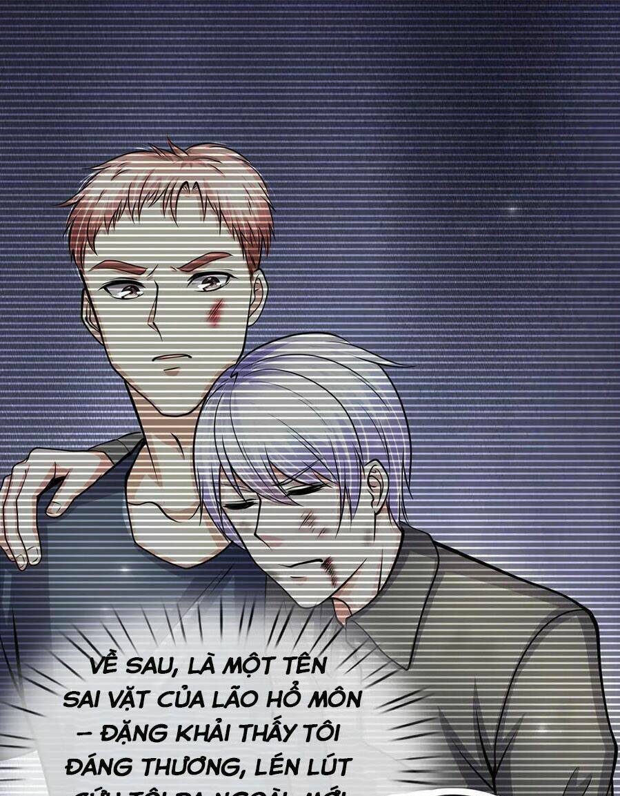 tuyệt đỉnh khí thiếu chapter 58 1