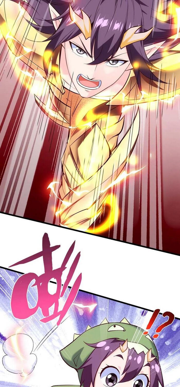 ma thú kiếm thánh dị giới tung hoành chapter 157 11