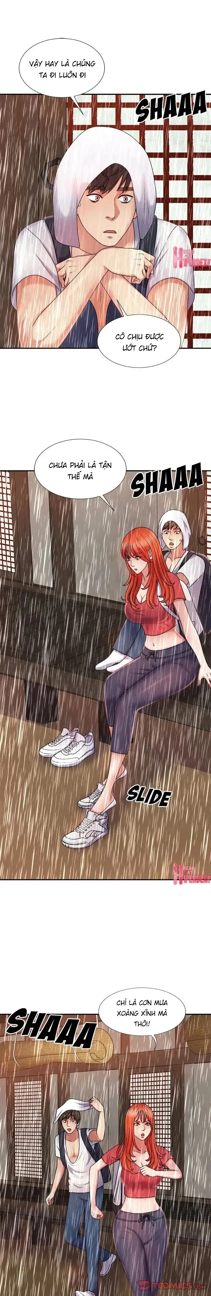 chiếm hữu linh hồn chapter 23 14