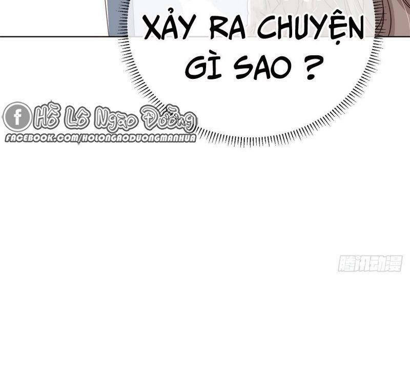 đoàn sủng lão đại ba tuổi rưỡi chapter 2 59