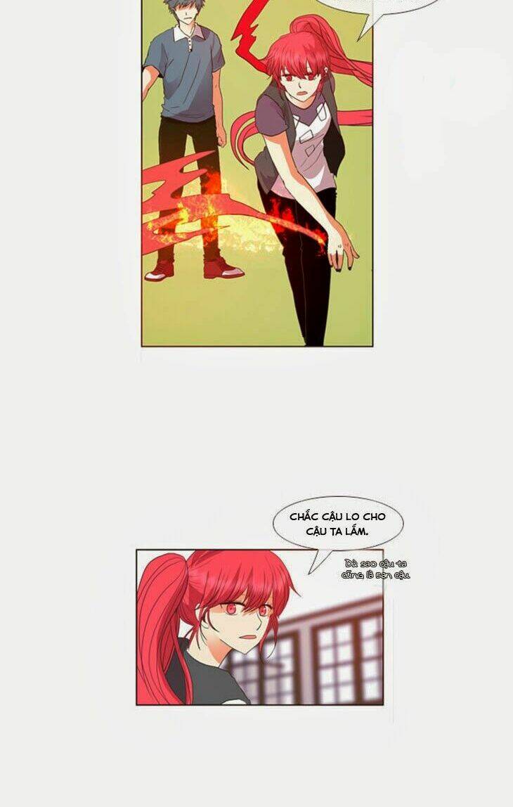 món quà từ chúa chapter 27 23