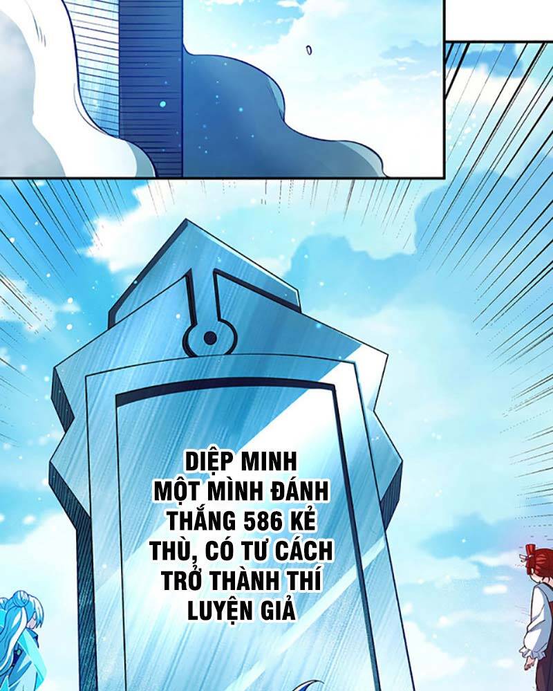 võ đạo độc tôn chapter 564 16
