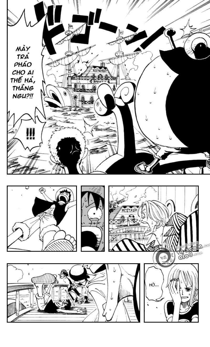 đảo hải tặc - one piece chapter 43 11