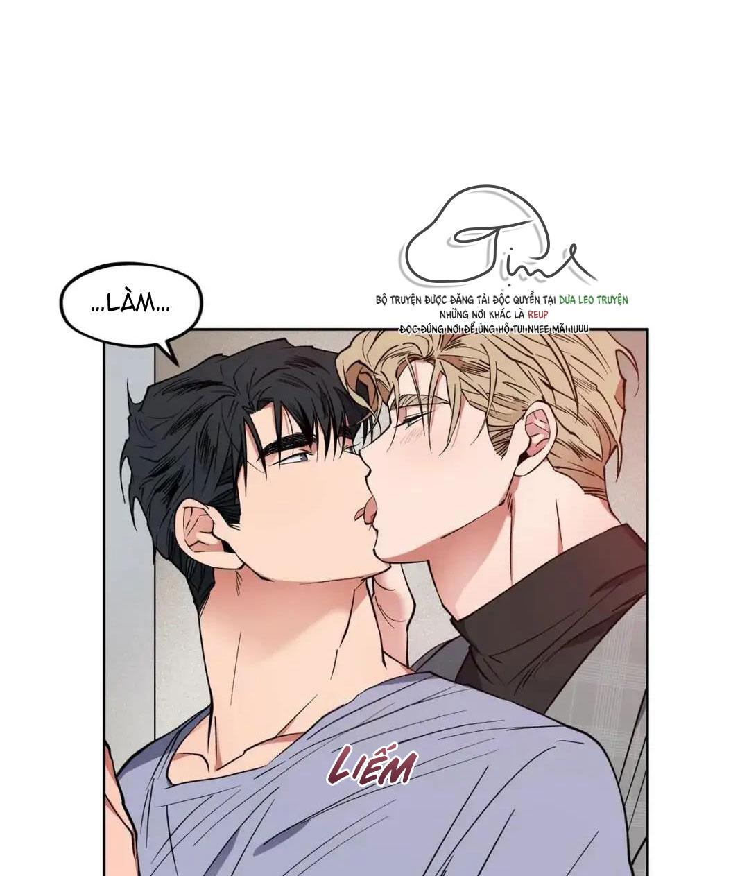 love plan chapter 6 34