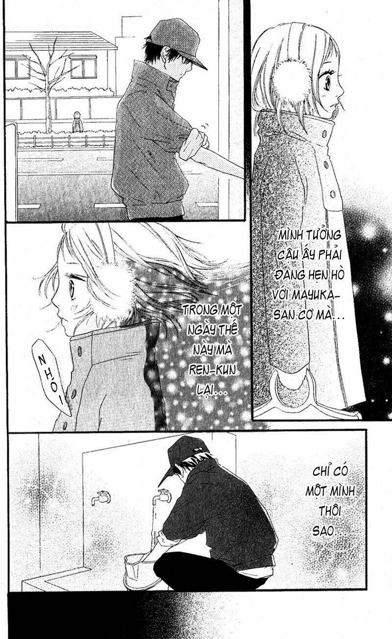 tình yêu học trò chapter 16 46