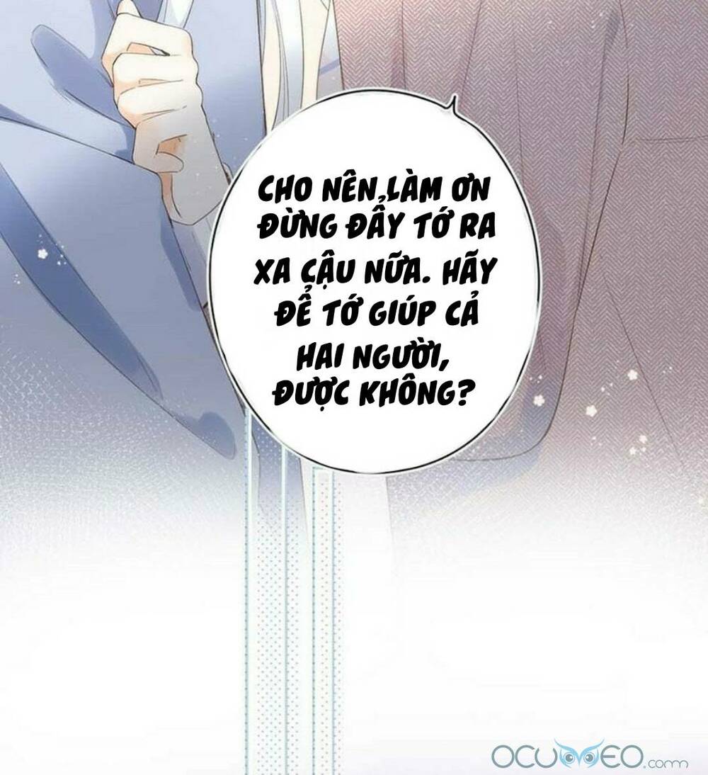 sos! tôi đã yêu một con sâu bướm (phần 2) chapter 13 42