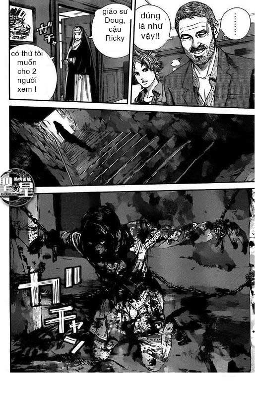 thảm họa marhawa chapter 1 27