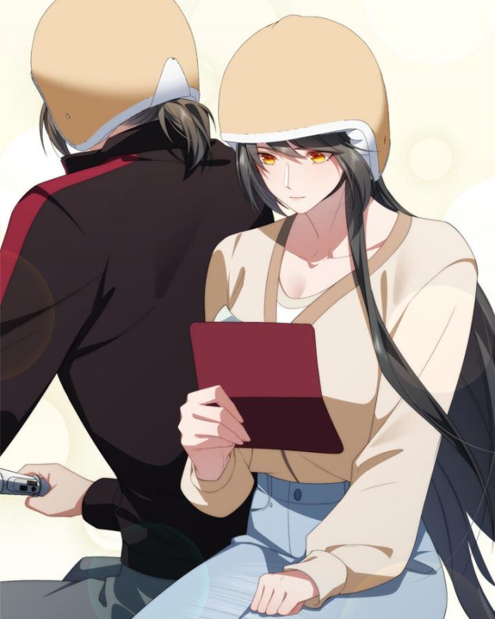 nữ chính chạy từ trong sách ra thì phải làm sao chapter 81 13