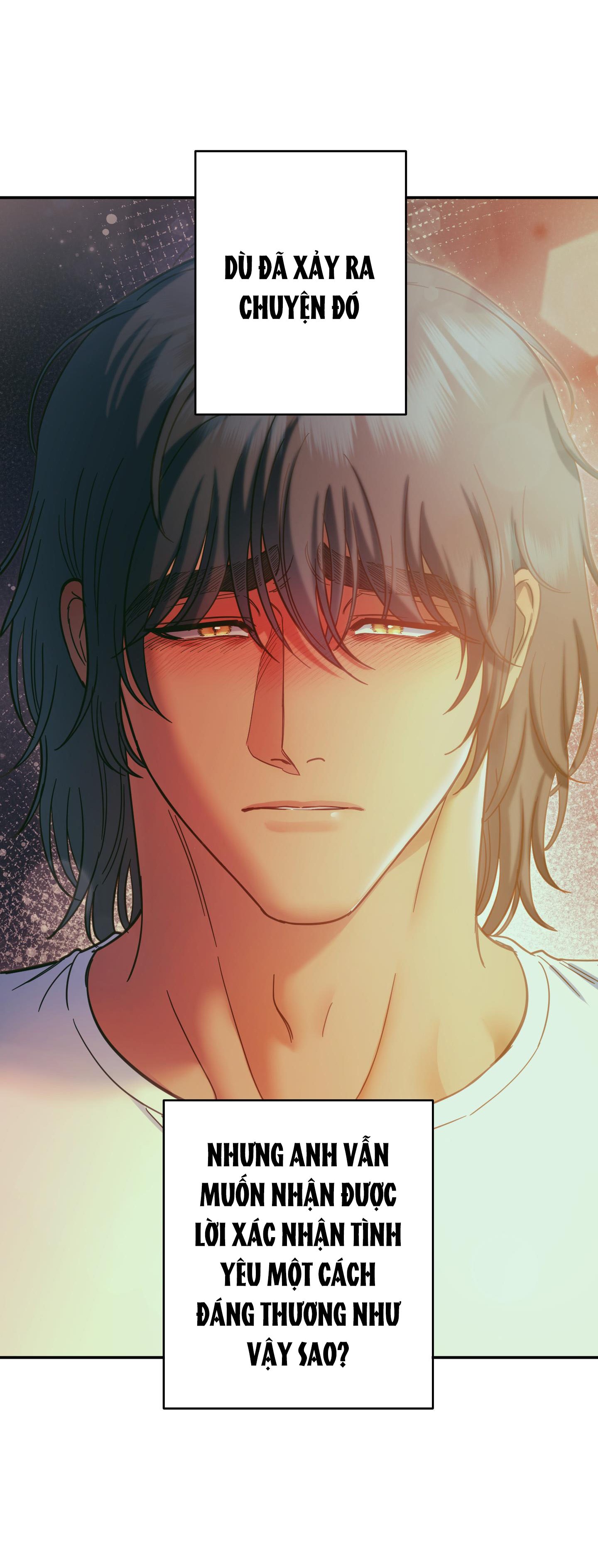 [18+] một lòng một dạ chapter 93.2 30