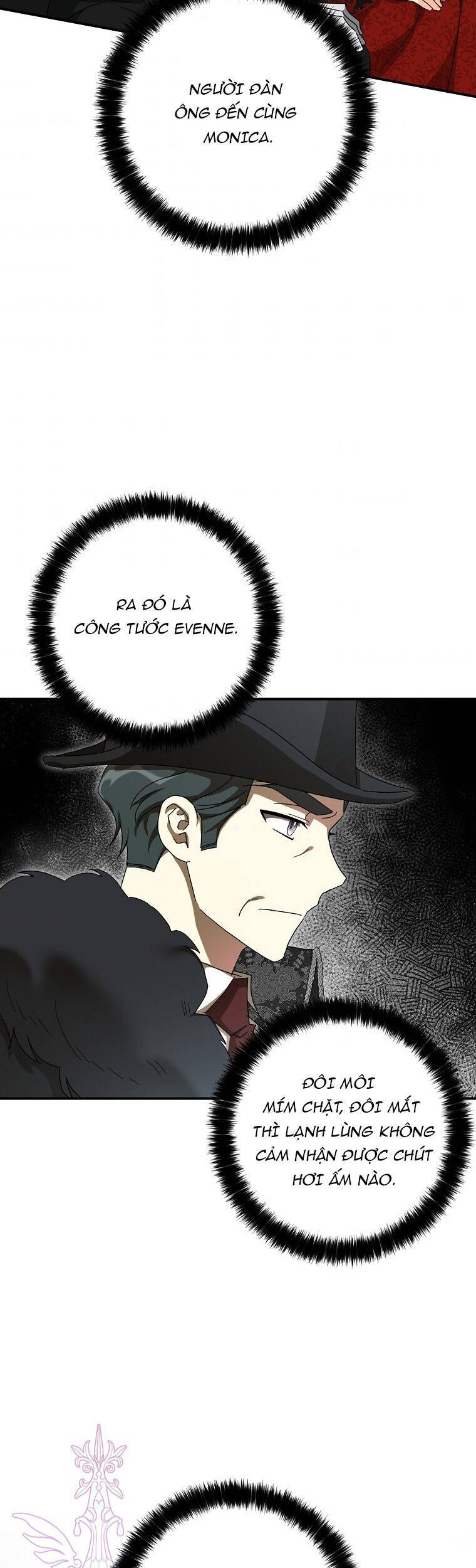 ba người anh trai của tôi là bạo quân chapter 65.2 9