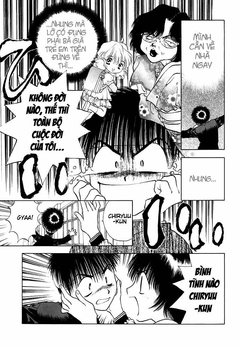 girls saurus dx chapter 6 20