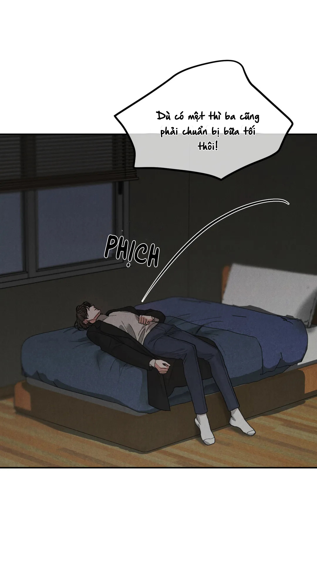 limited run chapter 29 60