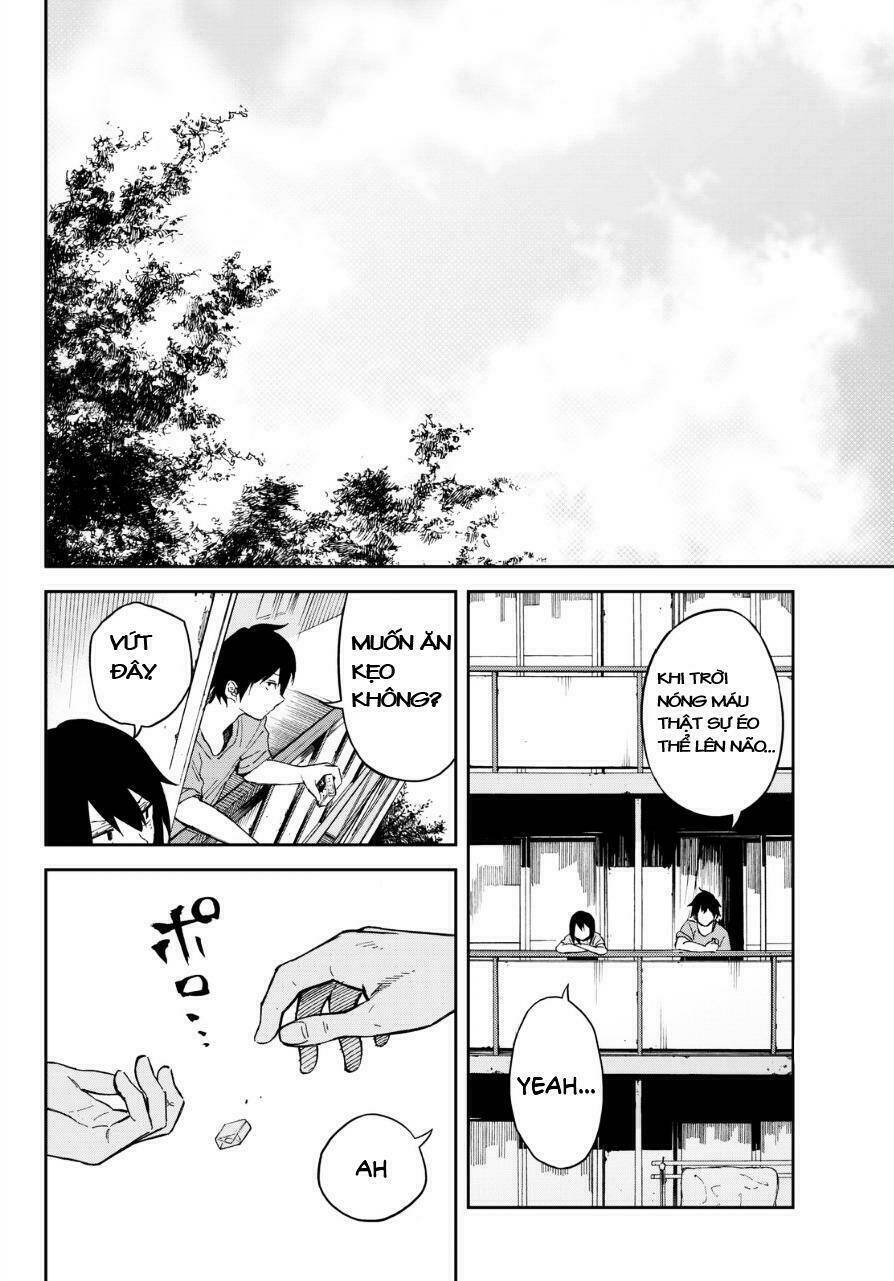 kanojo wa rokurokubi chapter 4 10