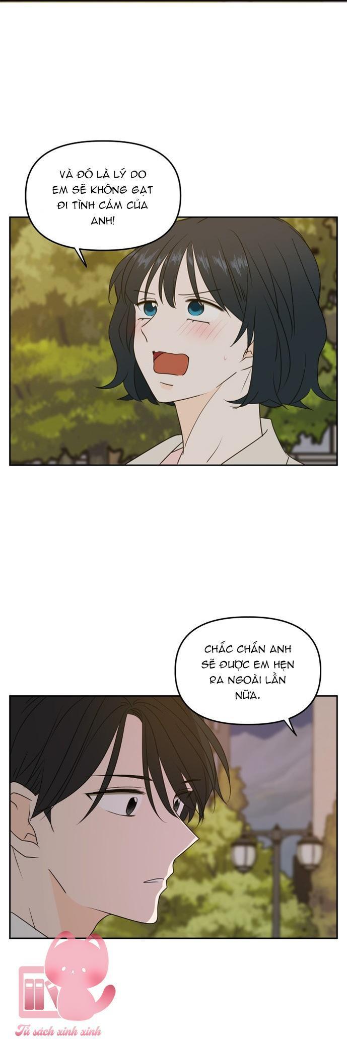 hẹn gặp nhau ở kiếp thứ 19 chapter 79 48