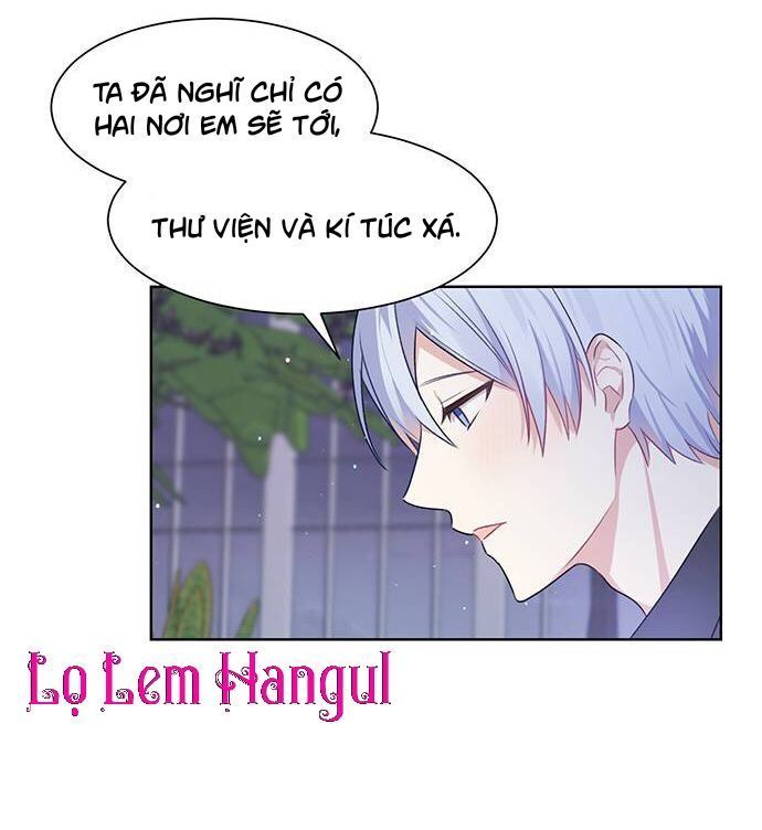 tôi là vị hôn thê phản diện chapter 7 32