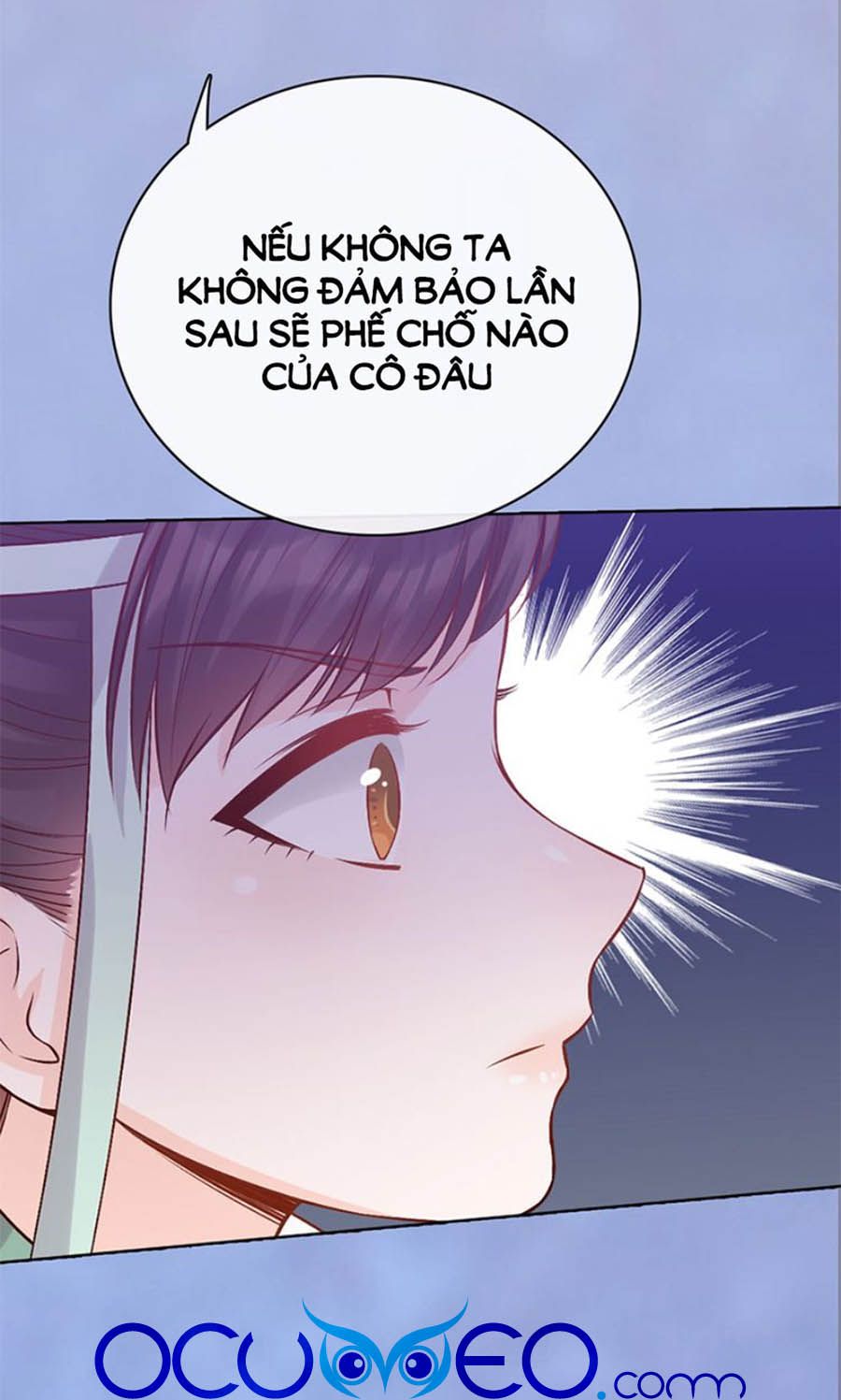 mỹ nhân già rồi chapter 58 22