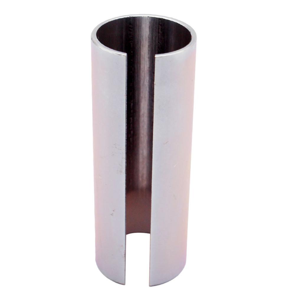 3X 1 inch to 1-1/8 inch Sleeve Adapter Bushing Converter Pulley Bore