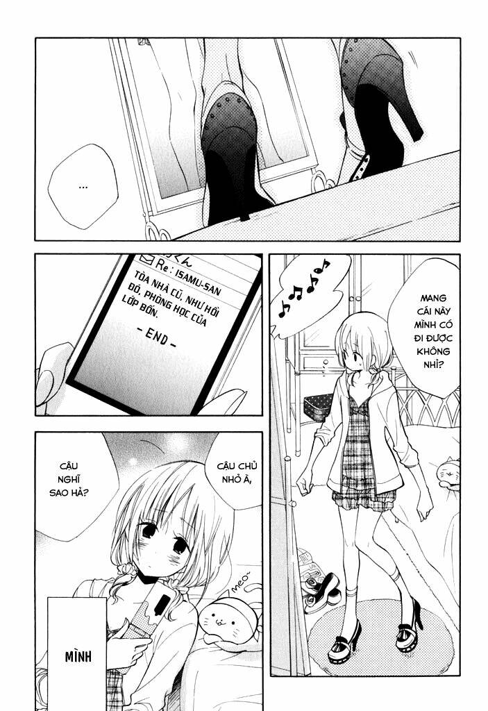 fetish berry chapter 8 29