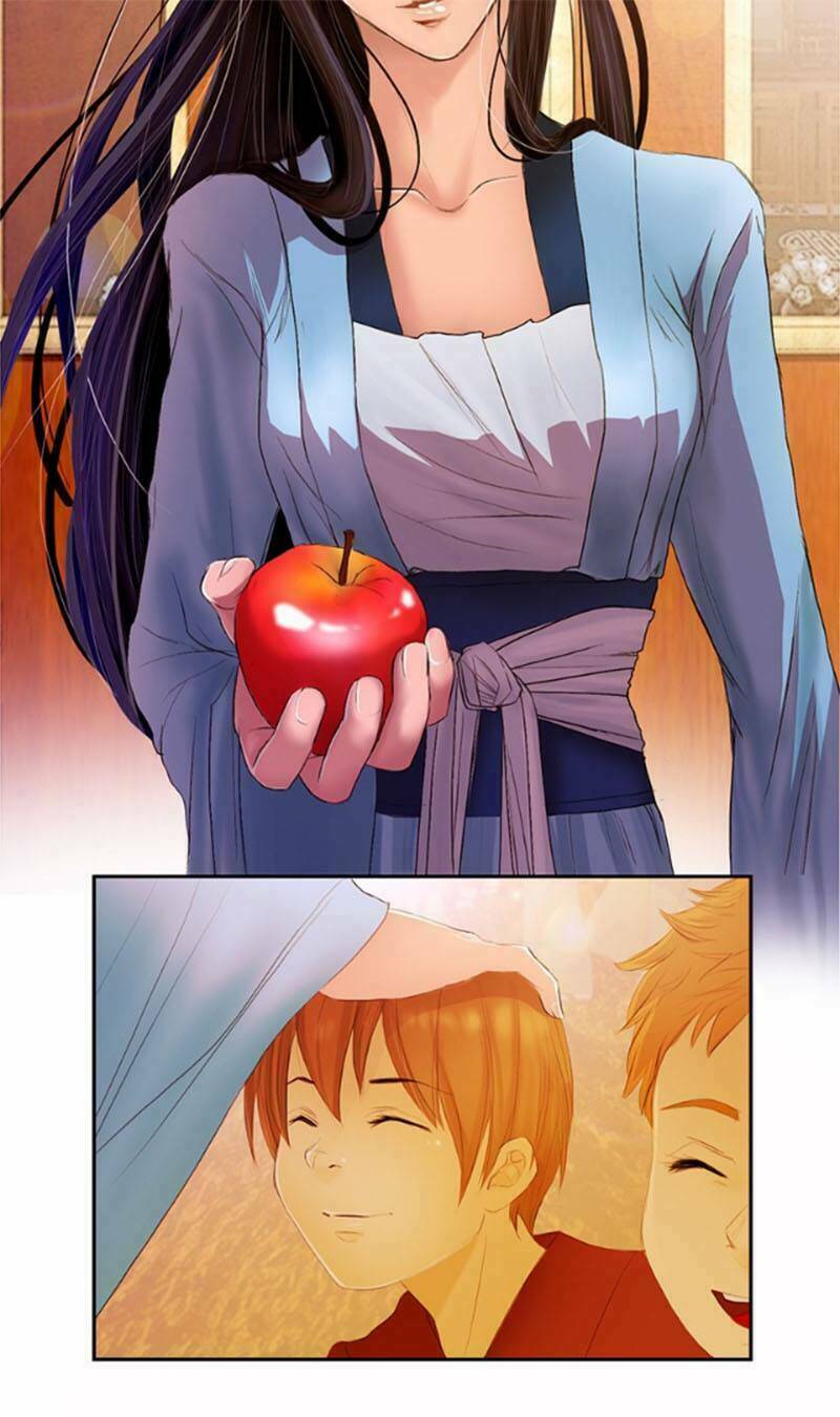 lãnh huyết vương (king) chapter 1 68