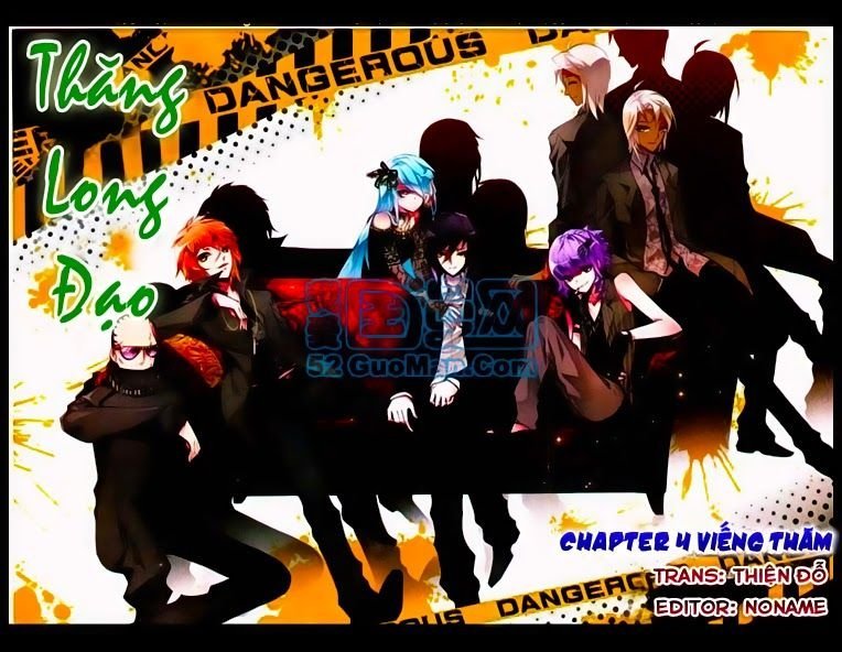 thăng long đạo chapter 4 2