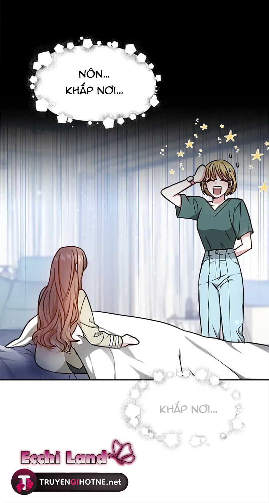 Làm Chồng Tôi Đi chapter 12.2 - Trang 5