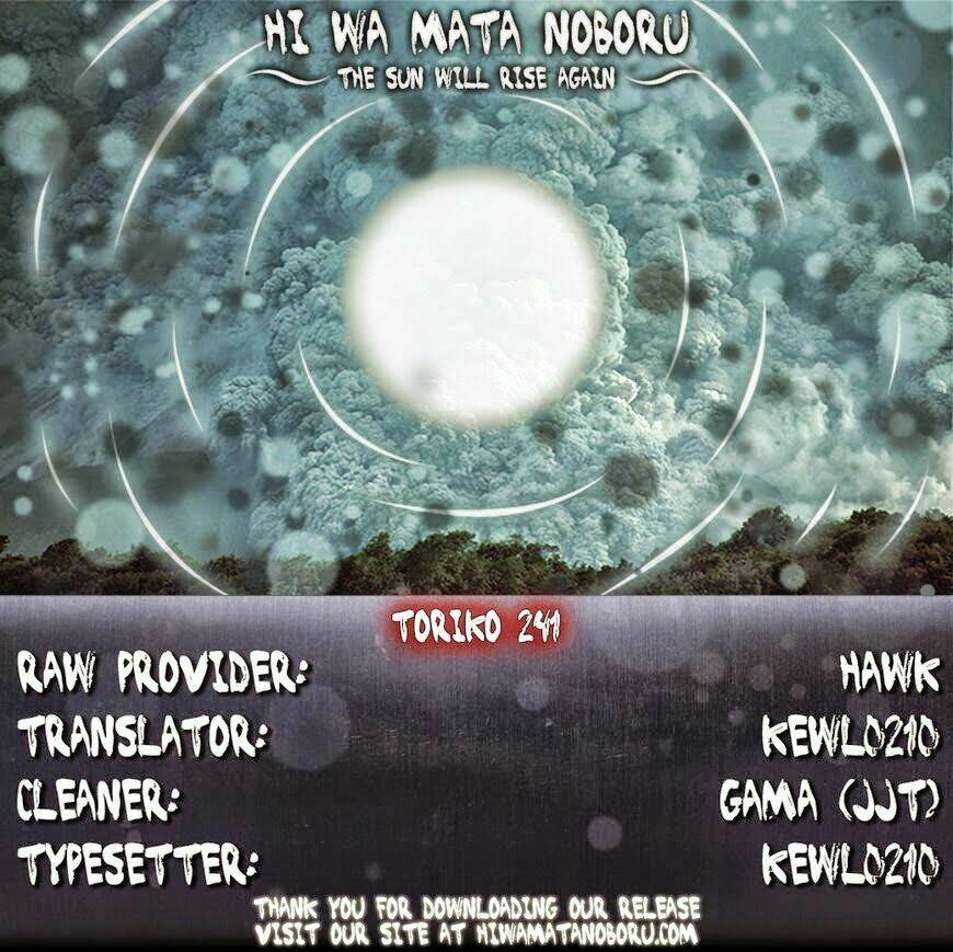 thợ săn ẩm thực chapter 241 20