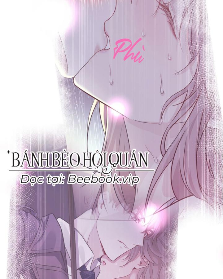 tôi he cùng chú của bạn trai cũ chapter 4 23