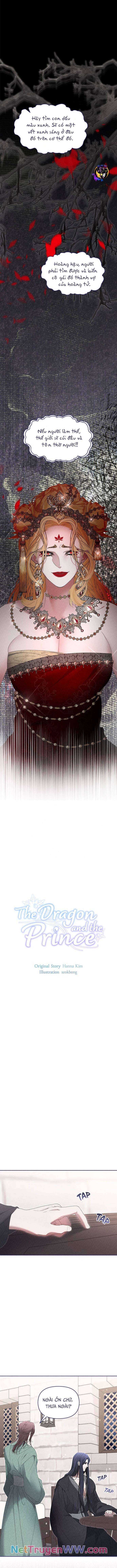 bạn đồng hành của ryun chapter 49 8