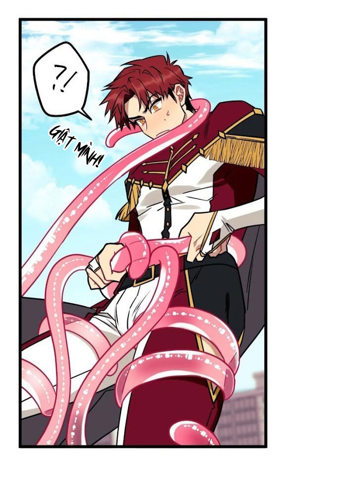 điều ước của cậu là mệnh lệnh của tớ chapter 2 45