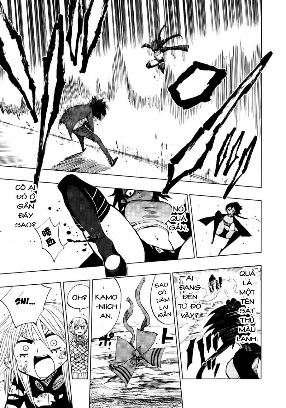 nejimaki kagyu chapter 16.5 239