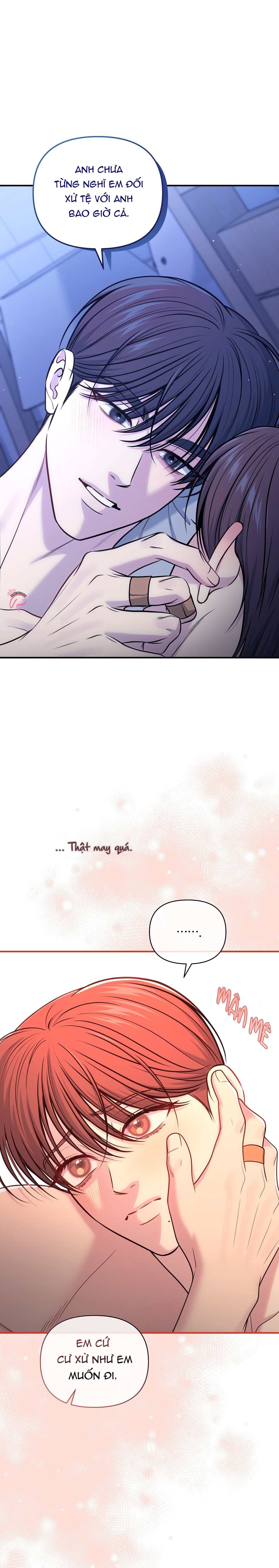 thầm yêu chapter 64 5