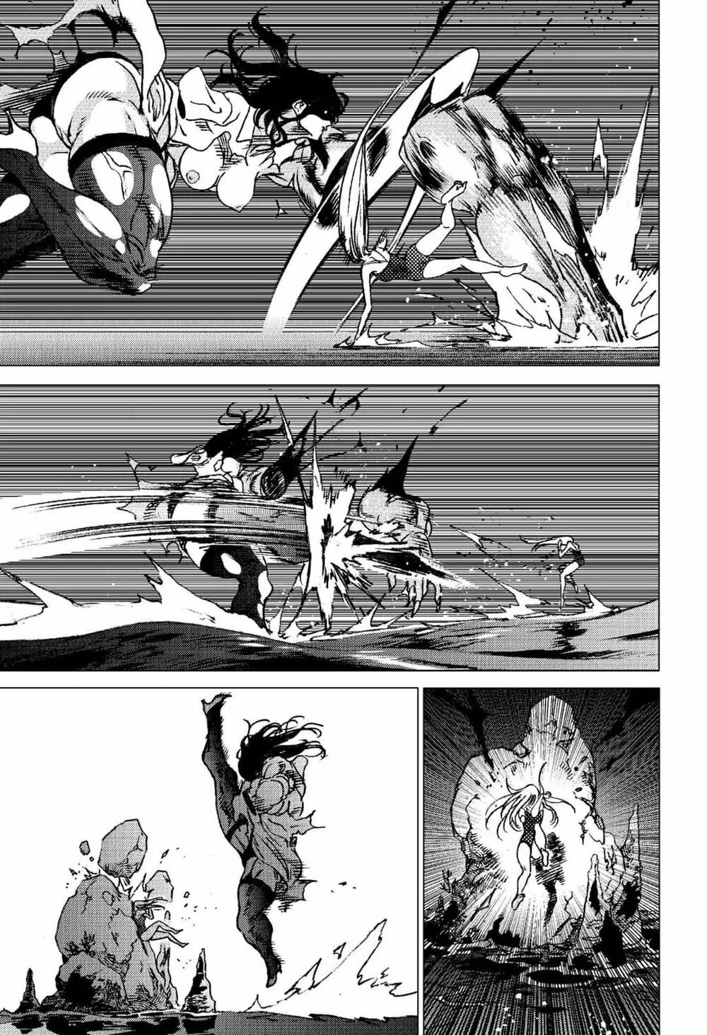 summer time render chapter 60 13