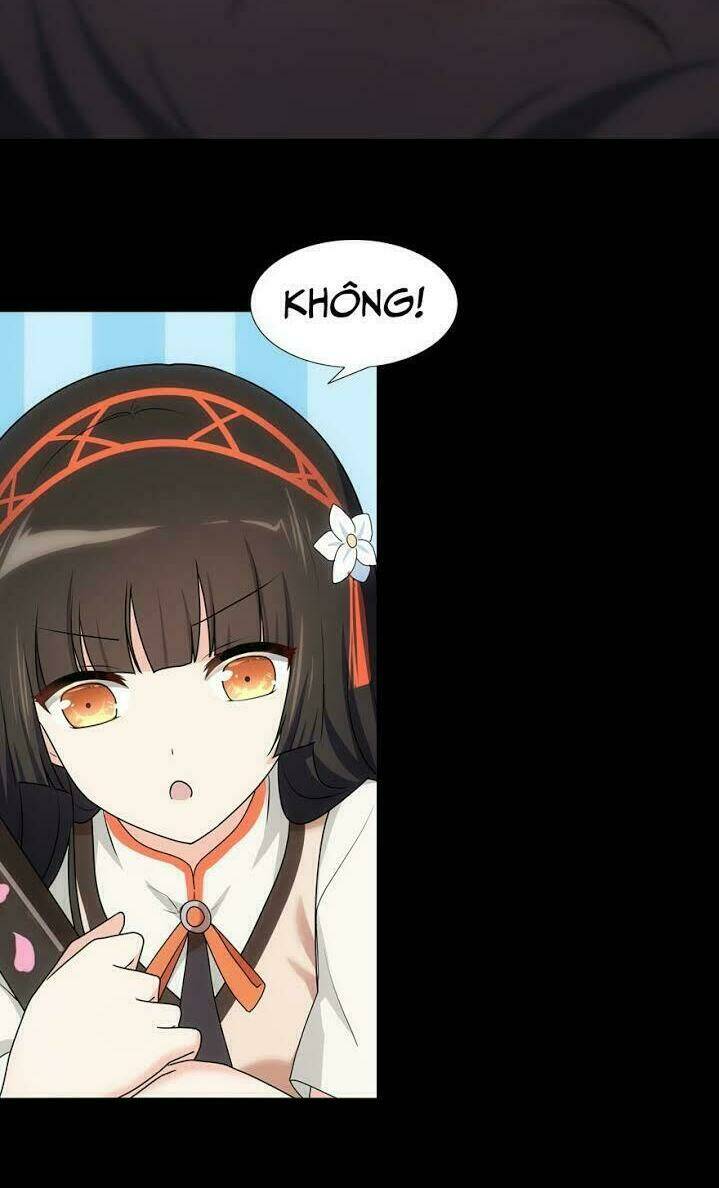 bạn gái virus của tôi chapter 26 22