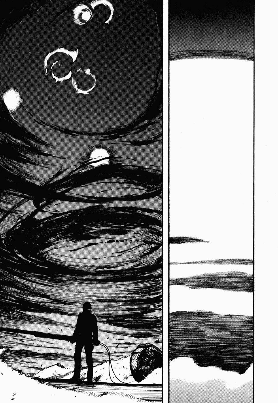 thảm họa virus ngoài hành tinh chapter 10 17