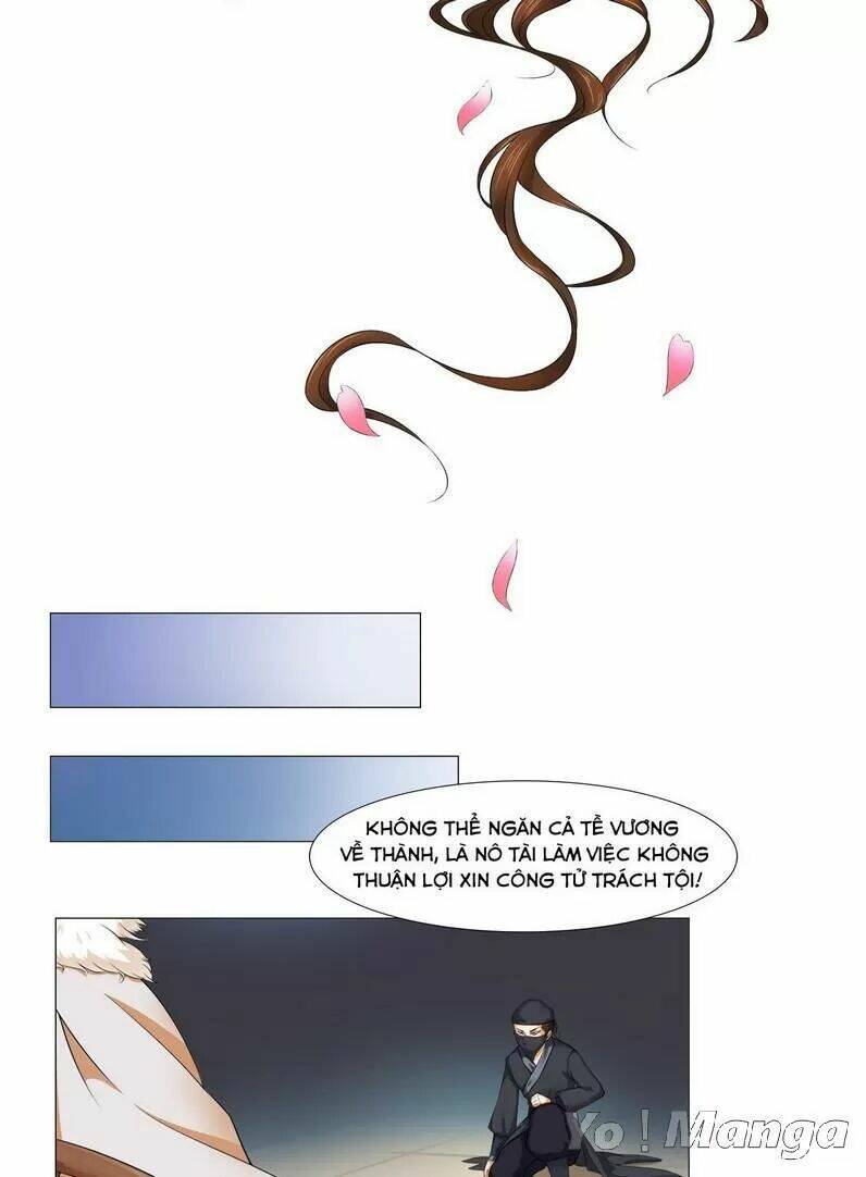 loạn thế hoạ phi chapter 15 17