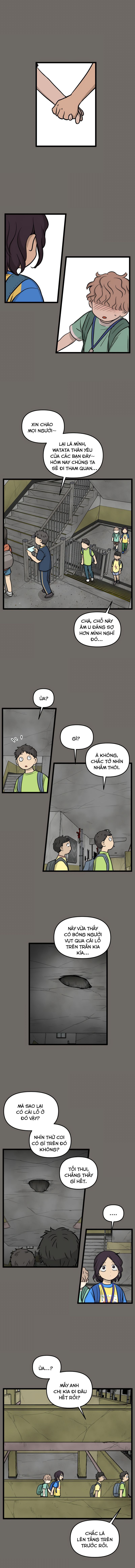 no home - không nhà chapter 179 7