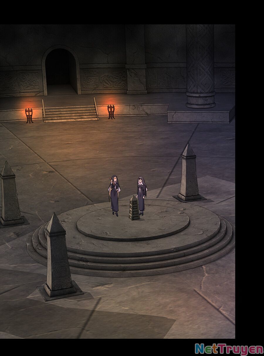 bản giáo chủ thân bất do kỷ chapter 17 30