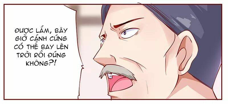 bá đạo tổng tài yêu tôi chapter 110 4