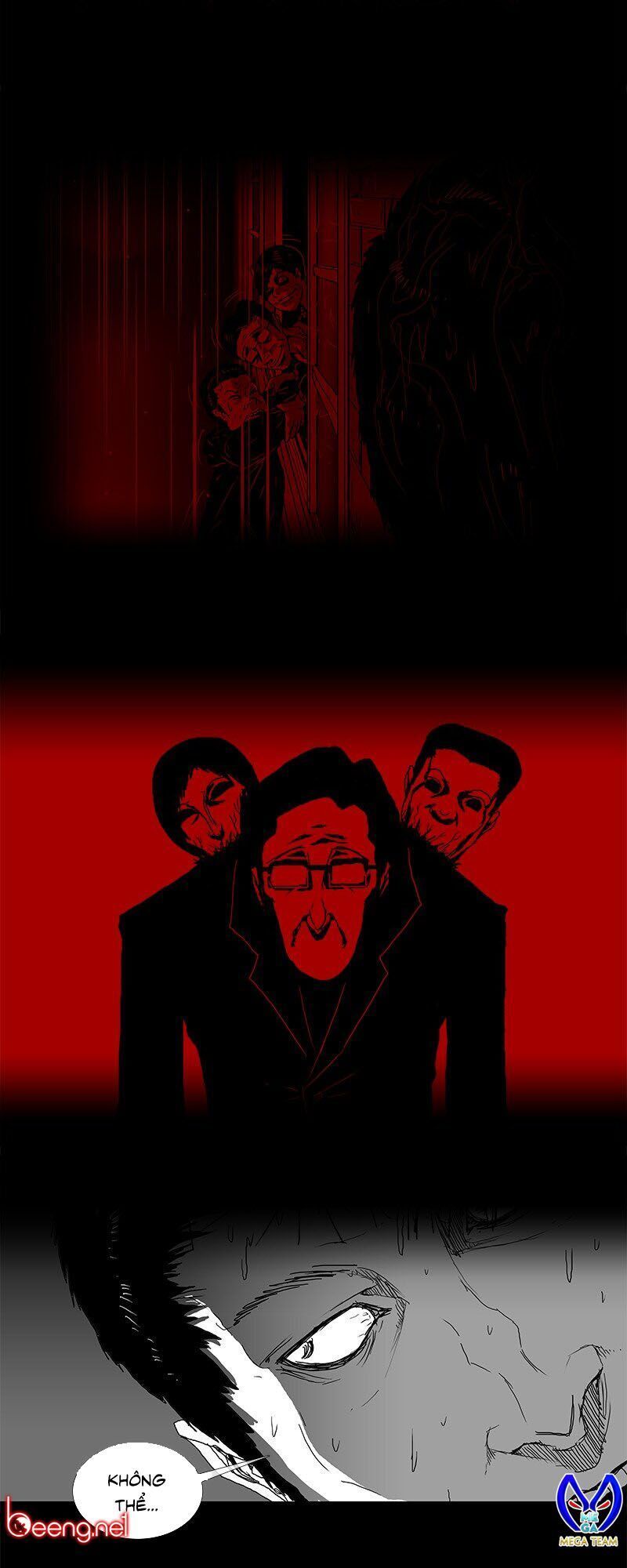 sống sót chapter 12 13