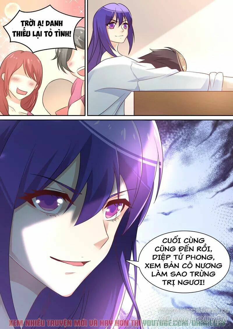 đặc công long ma chapter 13 11