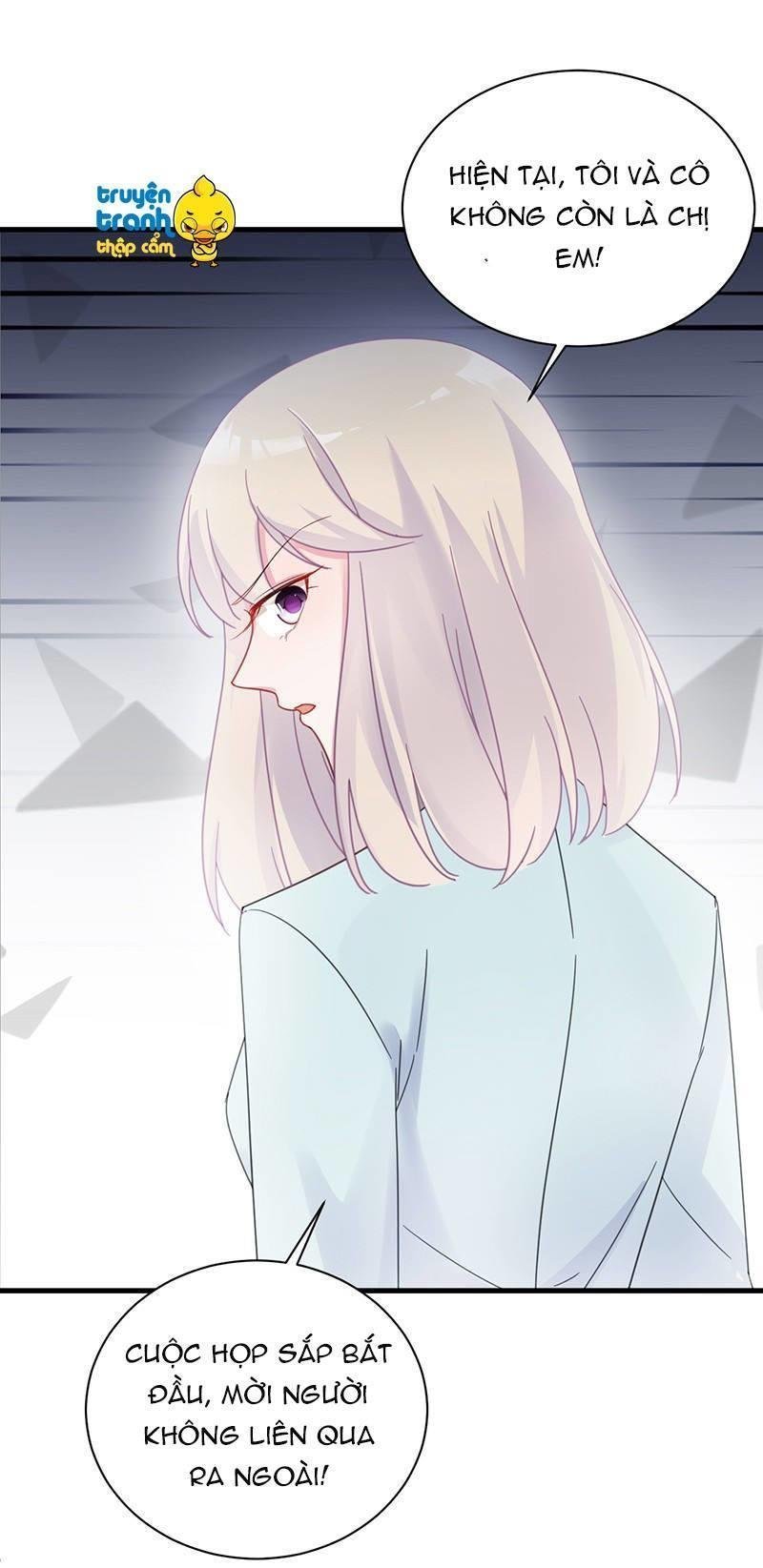 nhạ thượng thủ tịch tổng tài chapter 201 22