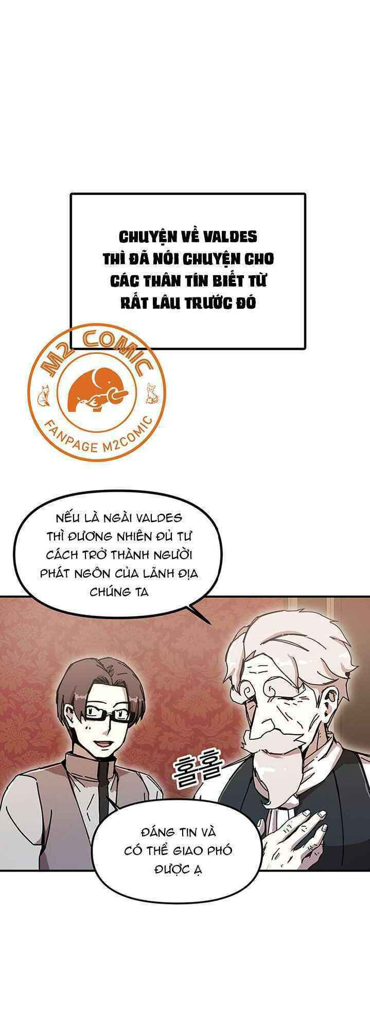 người chơi lỗi chapter 49 1