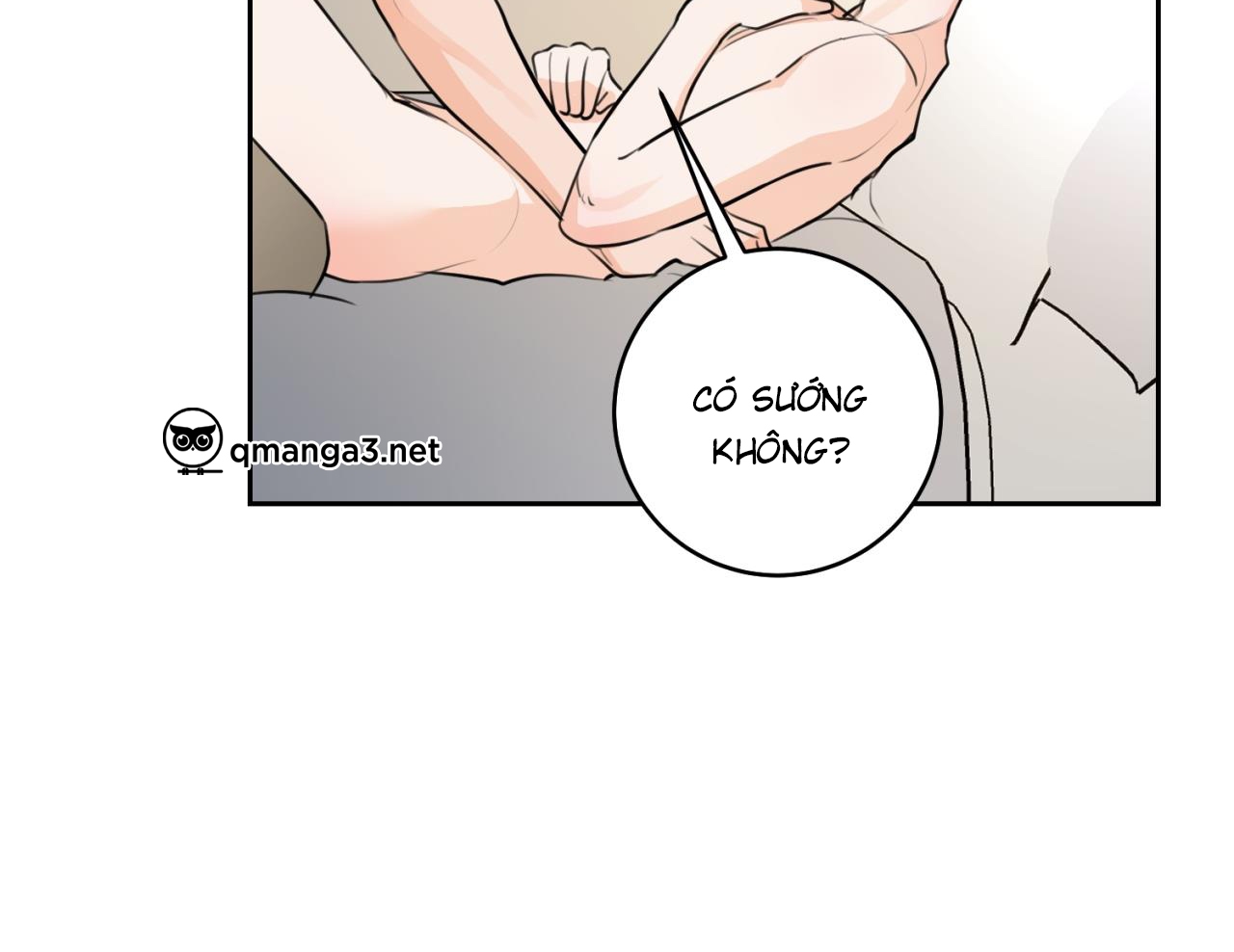 tình mình khó nói chapter 14 124