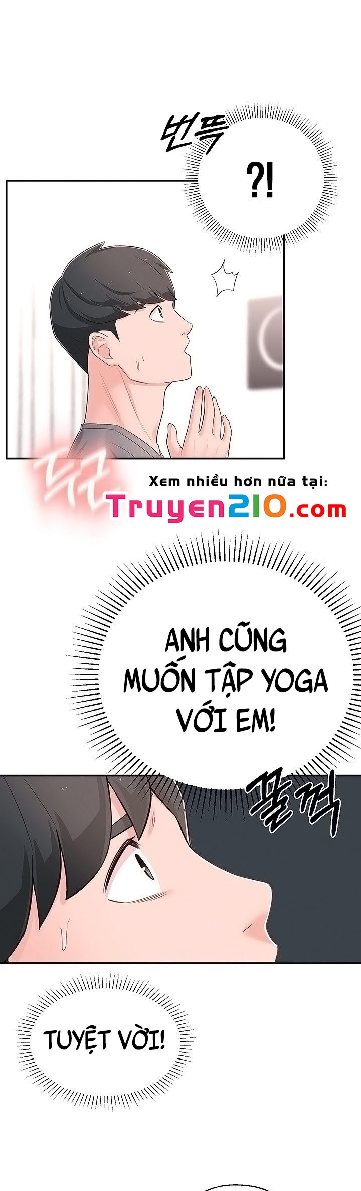 người chị hiểu biết chapter 8 8