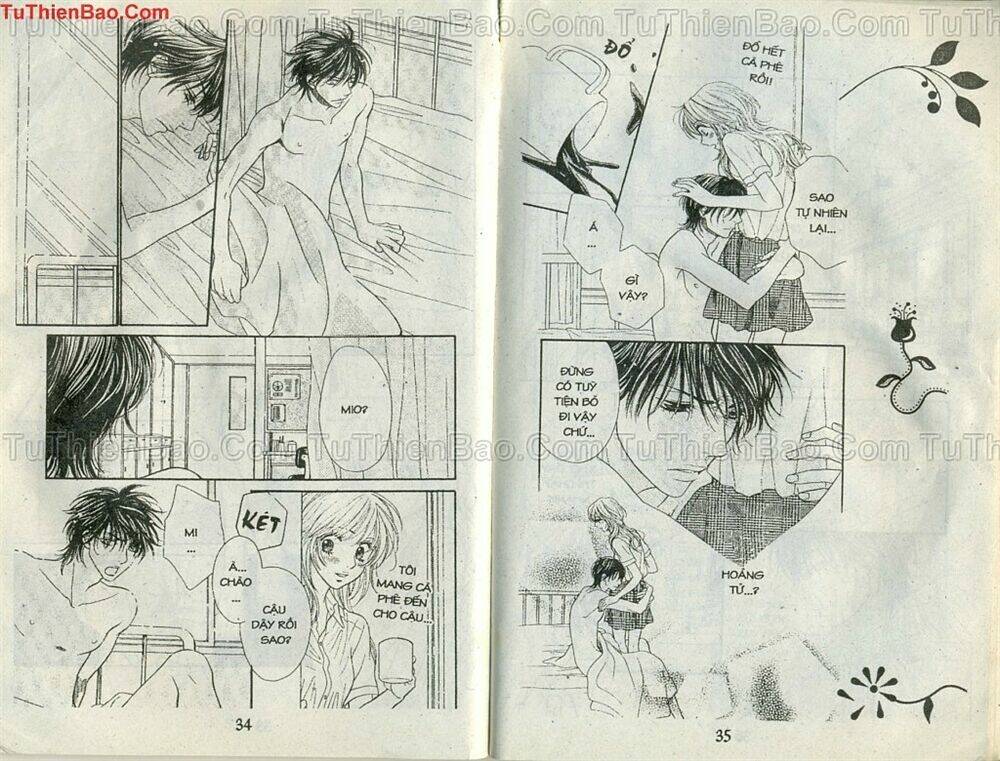 lo lem thời @ chapter 6 17